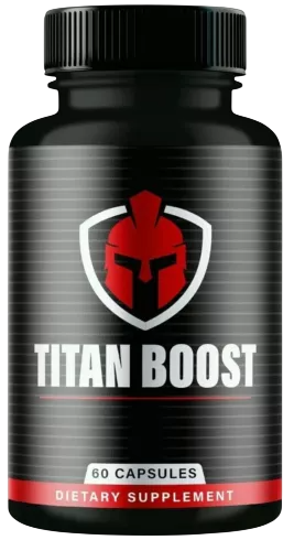 Titan Boost