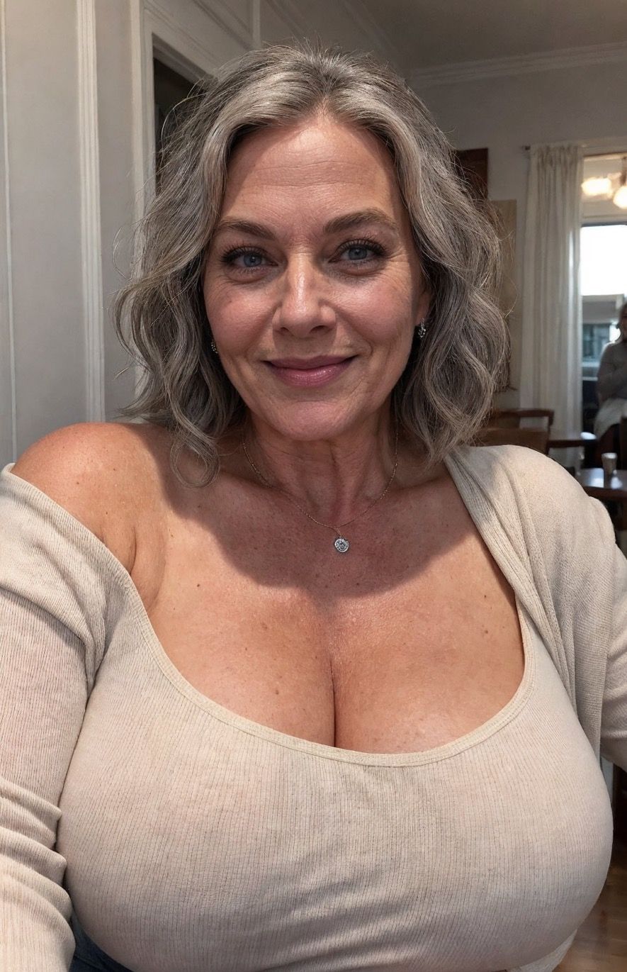 Amanda Foster